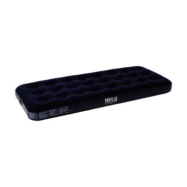 McKINLEY Luftbett AIRBED SINGLE
