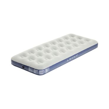McKINLEY Luftbett AIRBED SINGLE