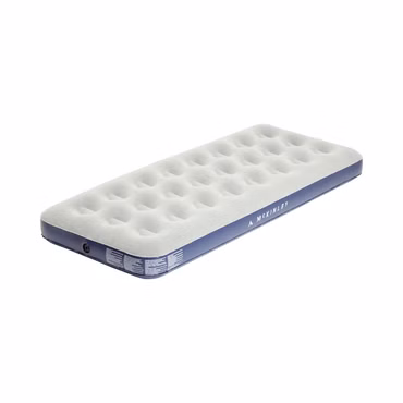 McKINLEY Luftbett AIRBED SINGLE