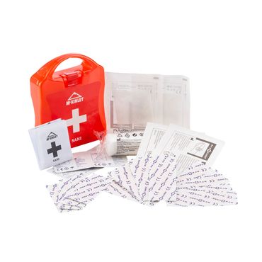 McKINLEY SANI – Erste-Hilfe-Set