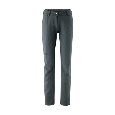 MAIER SPORTS Damen Wanderhose Helga el.