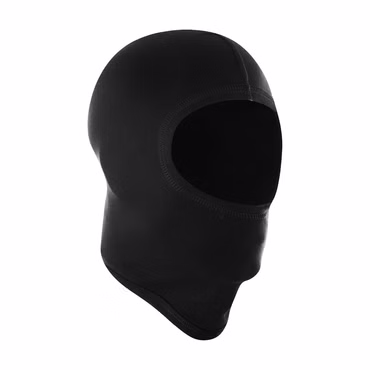 LÖFFLER Kinder Balaclava SKI MASK TRANSTEX WARM