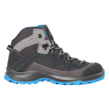 McKINLEY Discover Mid AQX – Damen-Wander-Stiefel