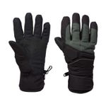 BLACK NIGHT/GREEN DA