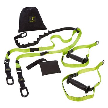 ENERGETICS Functional Trainer Pro Heimtrainer