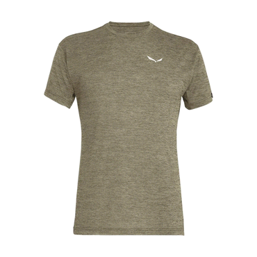 Salewa Herren Funktionsshirt Puez Melange Dry