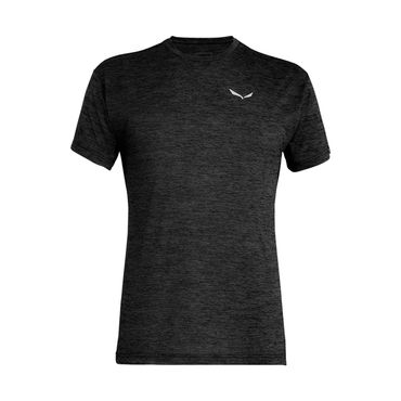 Salewa Herren Funktionsshirt Puez Melange Dry