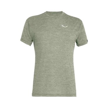 Salewa Herren Funktionsshirt Puez Melange Dry