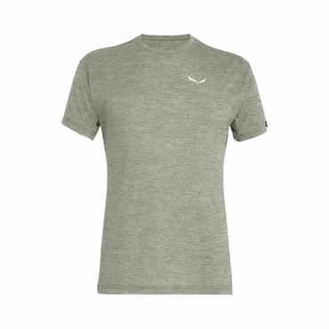 Salewa Herren Funktionsshirt Puez Melange Dry