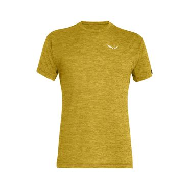 Salewa Herren Funktionsshirt Puez Melange Dry