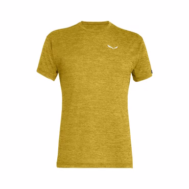 Salewa Herren Funktionsshirt Puez Melange Dry