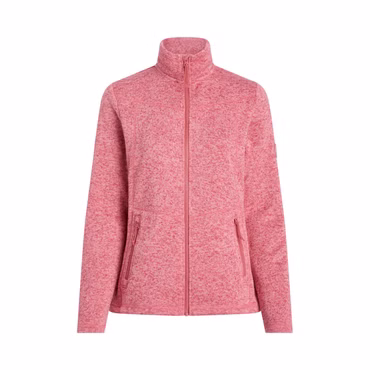 McKINLEY Rubin III – Damen-Fleecejacke