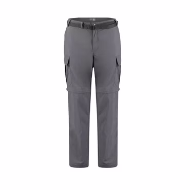 McKINLEY Amite III – HERREN-ZIPP-OFF-HOSE