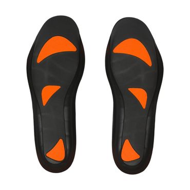 INTERSPORT Einlegesohlen Volume Control Insole