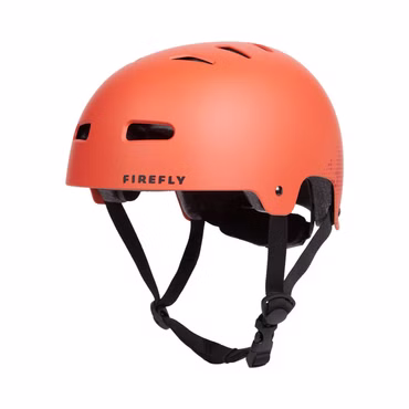 FIREFLY Prostyle Matt 2.0 – Inline-Skating-Helm