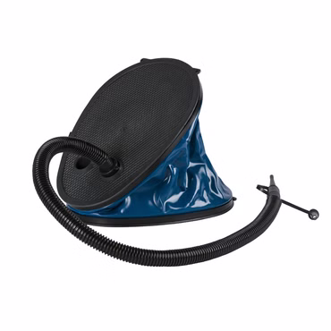 FIREFLY Footpump 5lt – Blasebalg 