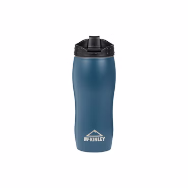 McKINLEY DOUB – Isolierflasche STAINLESS STEEL