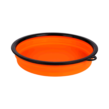 McKINLEY Teller PLATE SILICONE