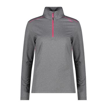 CMP Damen Fleece WOMAN SWEAT
