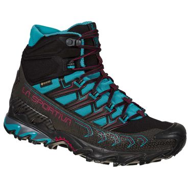 LA SPORTIVA Damen Trailrunningschuhe ULTRA RAPTOR II MID WOMAN GTX