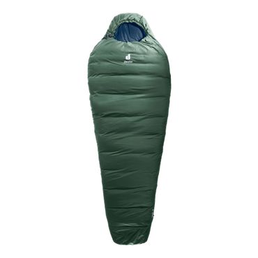 DEUTER Schlafsack Orbit 0°