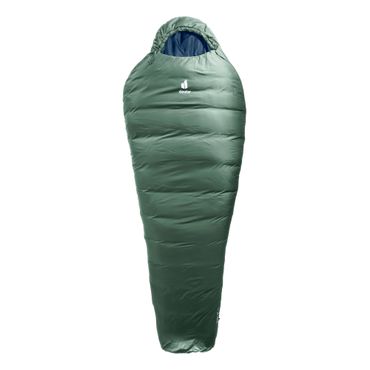 DEUTER Schlafsack Orbit 0° EL