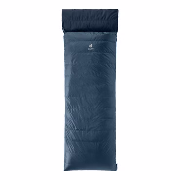 DEUTER Daunenschlafsack Astro 500 SQ