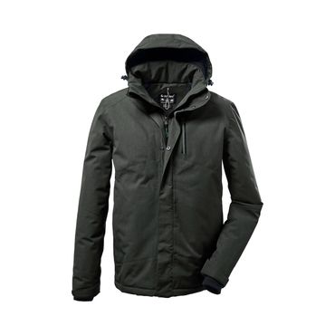 KILLTEC Herren Funktionsjacke KOW 161 MN JCKT