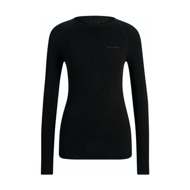 FALKE Damen Langarmshirt W Longsleeve