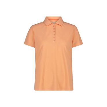CMP Damen Poloshirt WOMAN POLO