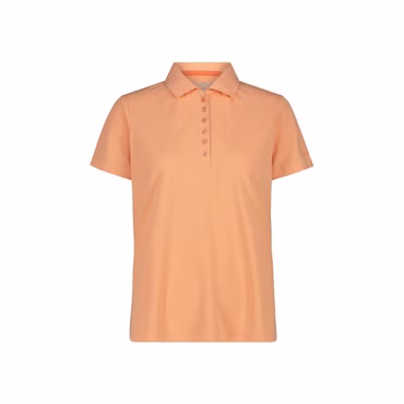 CMP Damen Poloshirt WOMAN POLO