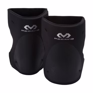 MCDAVID Knie-Schützer Volley 646