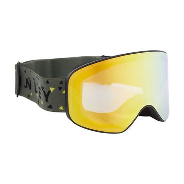 McKINLEY Kinder Ski-Brille Flyte JR REVO