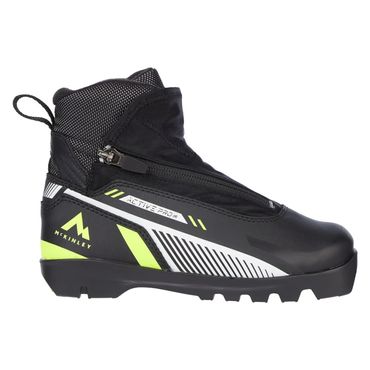 McKINLEY Kinder Langlauf-Schuhe Active Pro Jr. PLK