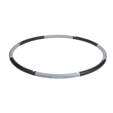 ENERGETICS Hula Hoop Ring – Gymnastik-Reifen