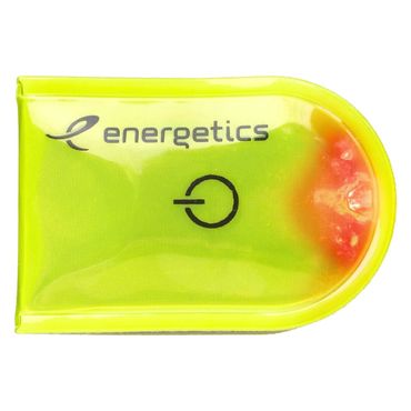 ENERGETICS LED Clip Flasher Leuchtclip