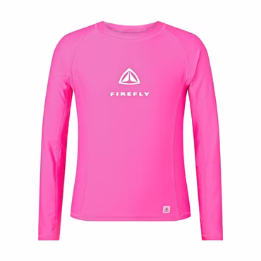 FIREFLY Sidney – Sunprotection-Shirt für Kinder
