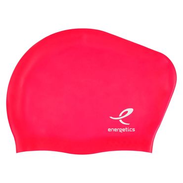 ENERGETICS Erwachsene Badekappe Cap SIL Vol I
