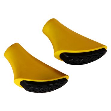 McKINLEY NW Pad 2c – Universal-Pads für Nordic-Walking-Stöcke