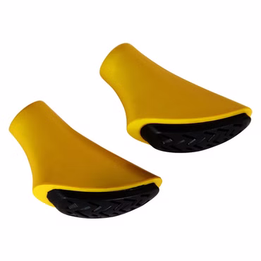 McKINLEY NW Pad 2c – Universal-Pads für Nordic-Walking-Stöcke