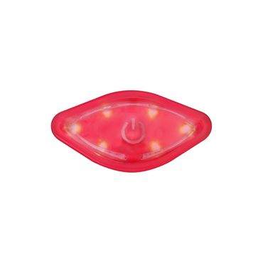 UVEX PLUG-IN LED Fahrradhelmzubehör