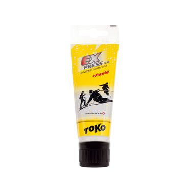 TOKO Schnellgleitpaste Express Paste Wax 75ml