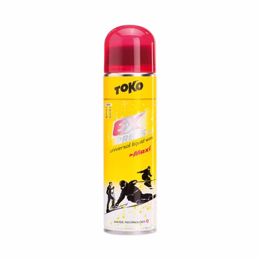 TOKO Universal-Flüssigwax Express Maxi 200ml