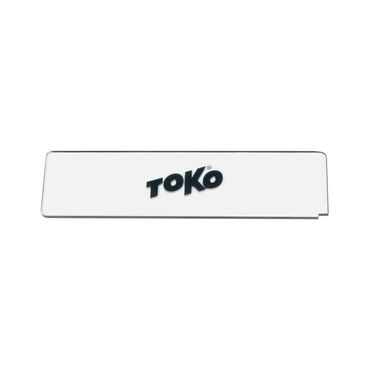 TOKO Plexiglasklinge Plexi Blade 4mm GS