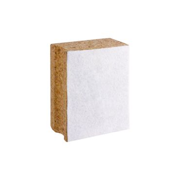 TOKO Polierkork Thermo Cork