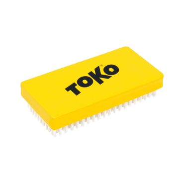 TOKO Allroundbürste Base Brush Nylon