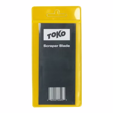 TOKO Stahlklinge Steel Scraper Blade