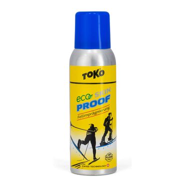 TOKO Fellimprägnierung Eco Skinproof 100 ml