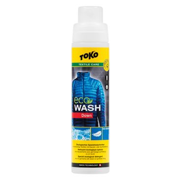 TOKO Spezialwaschmittel Eco Down Wash 250ml