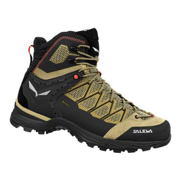 SALEWA Damen Wanderstiefel MTN TRAINER LITE MID GTX